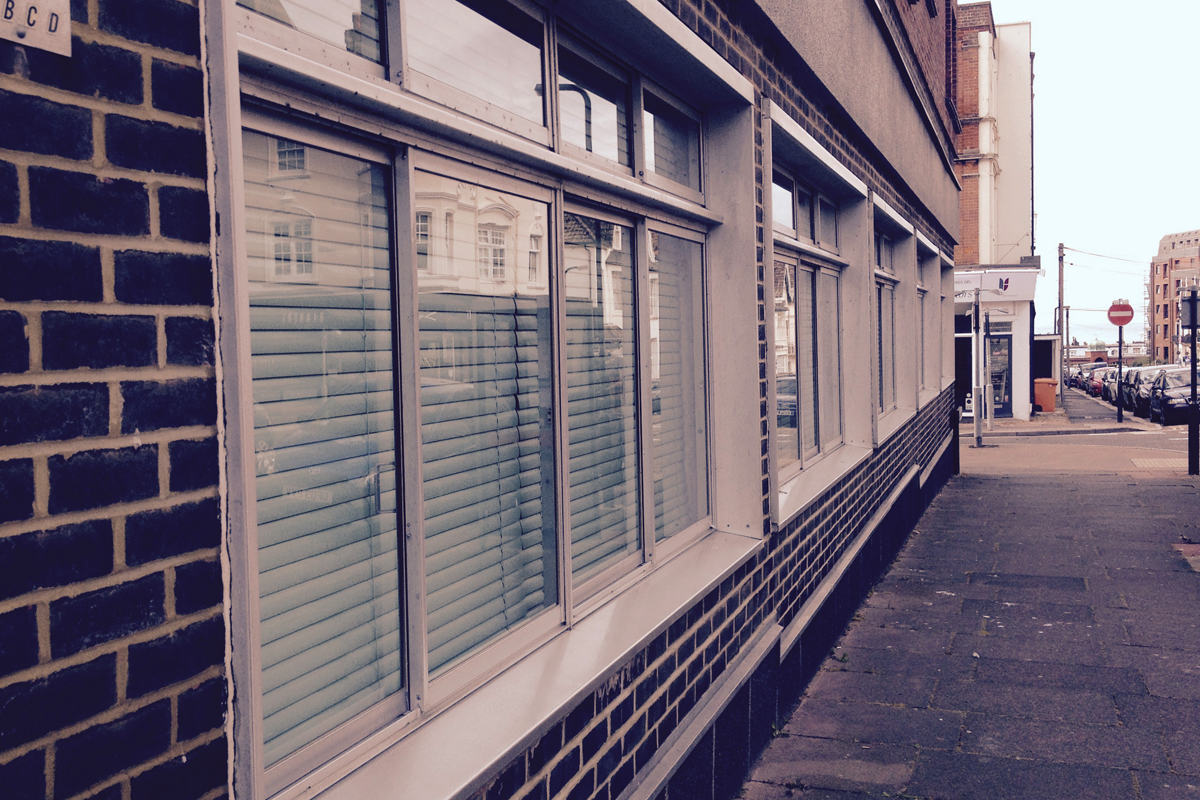 Offices to Lease in Bexhill